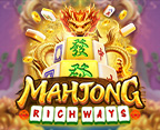 Mahjong Rich Ways