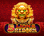 5 Lions Reborn