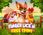 Finger Lick n Free Spins
